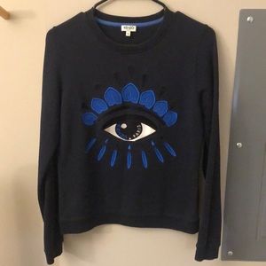 Kenzo sweatshirt small